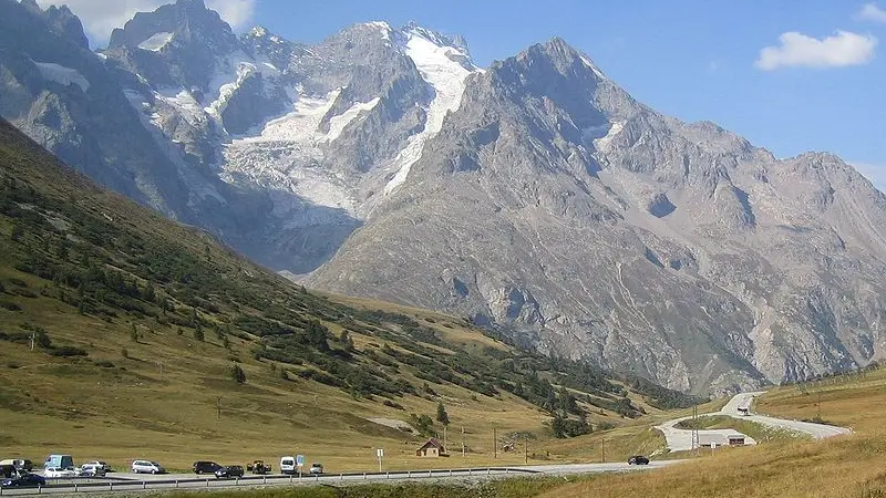 Col du Lautaret