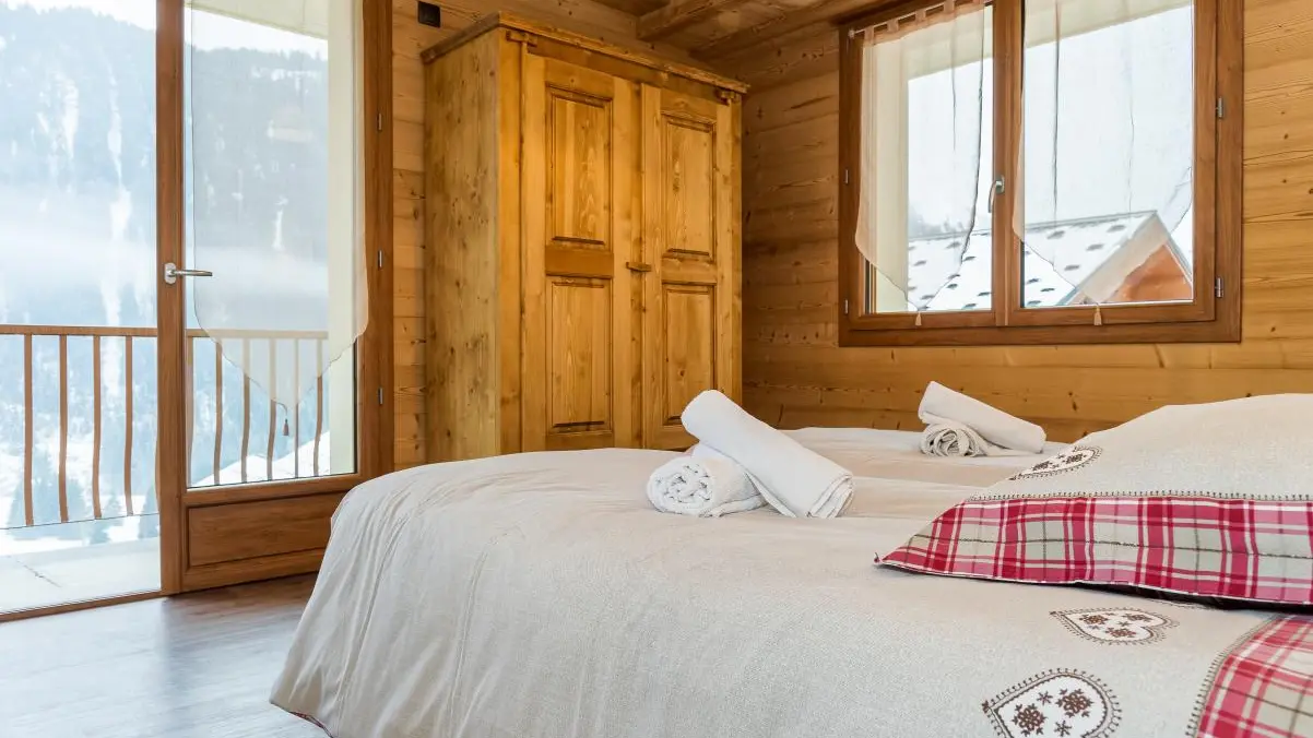 chambre