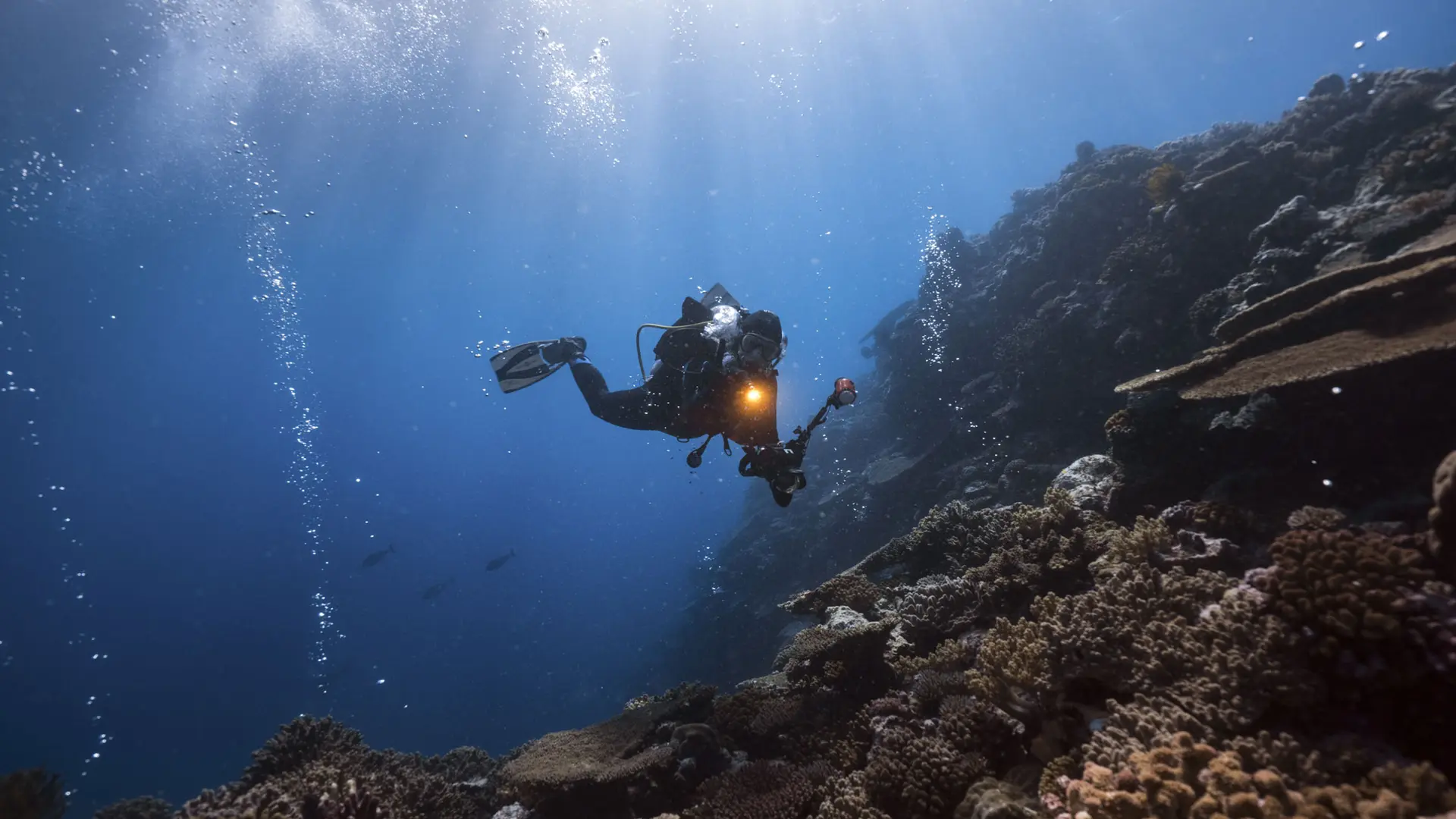 Kunie Scuba Center