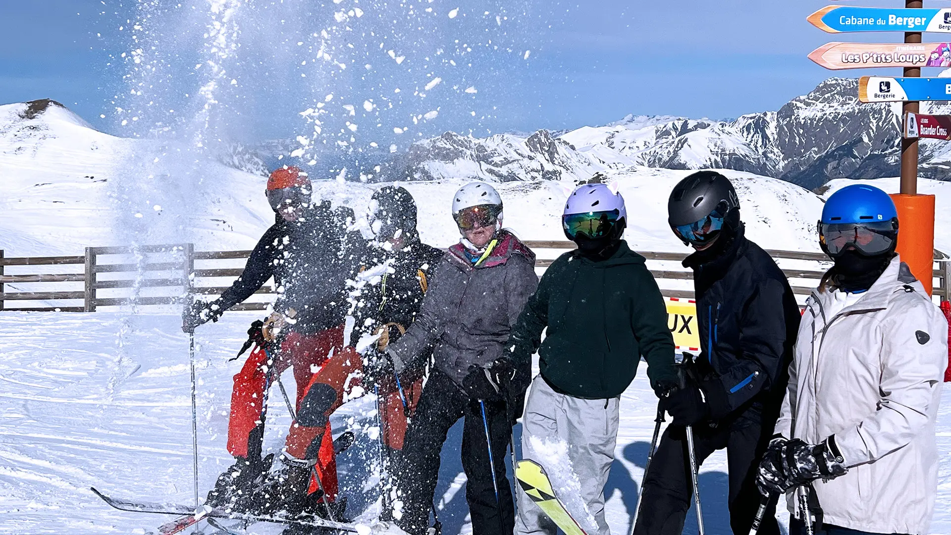 Village Club Rechastel