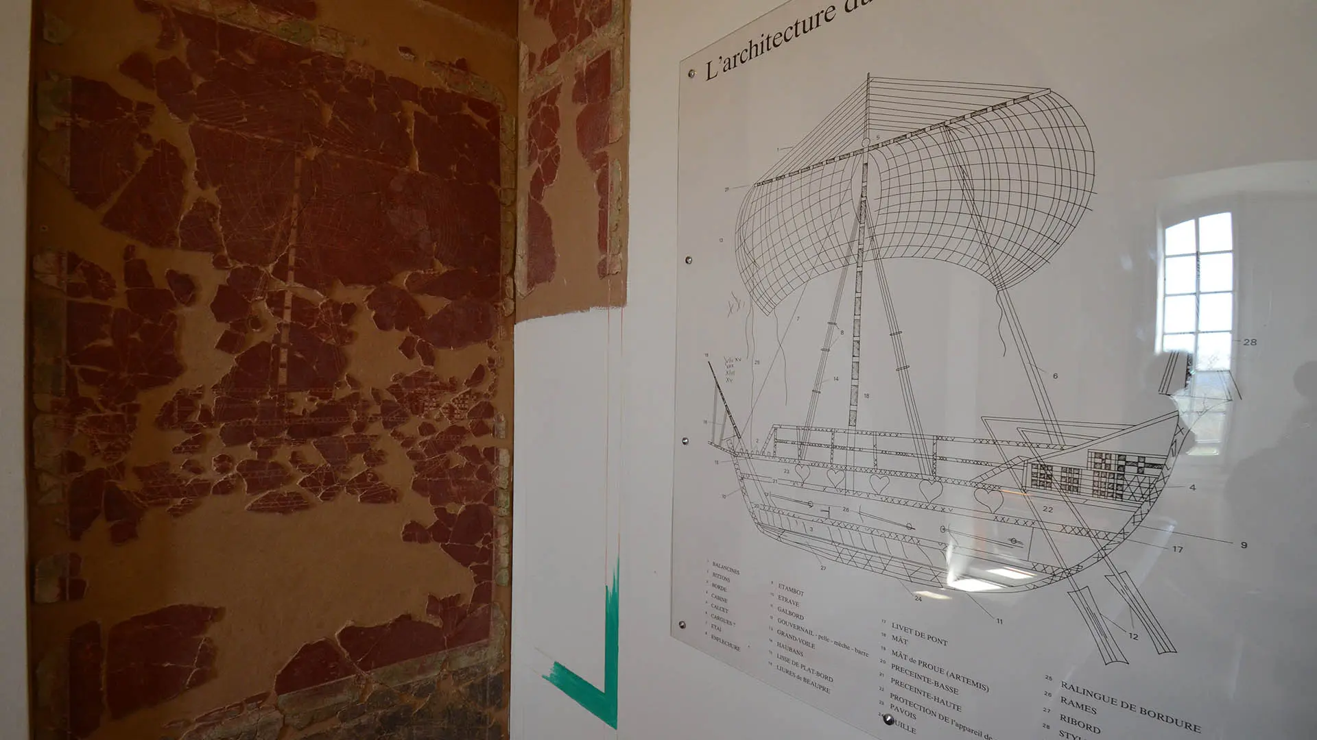 Musée Marc Deydier à Cucuron_Cucuron