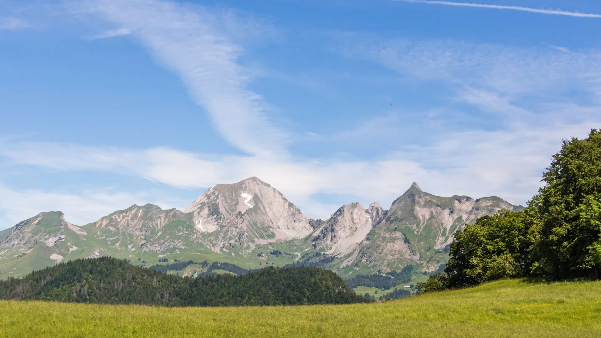 panorama