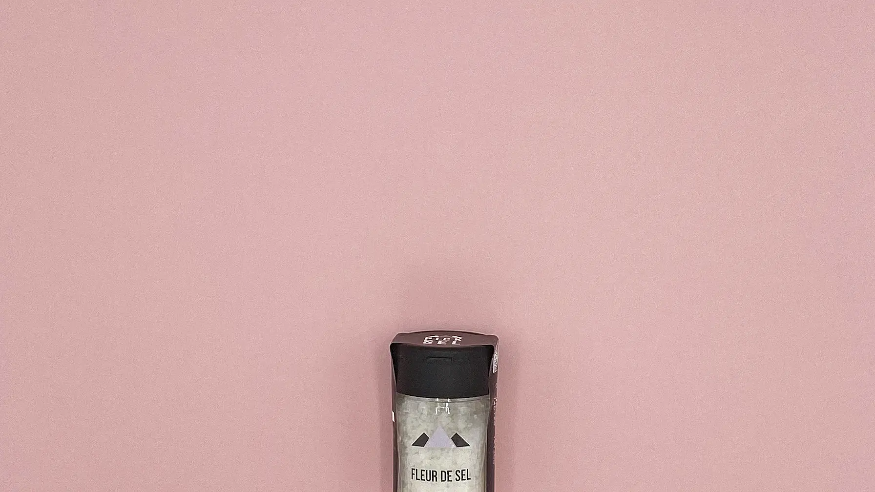 Flor de sal