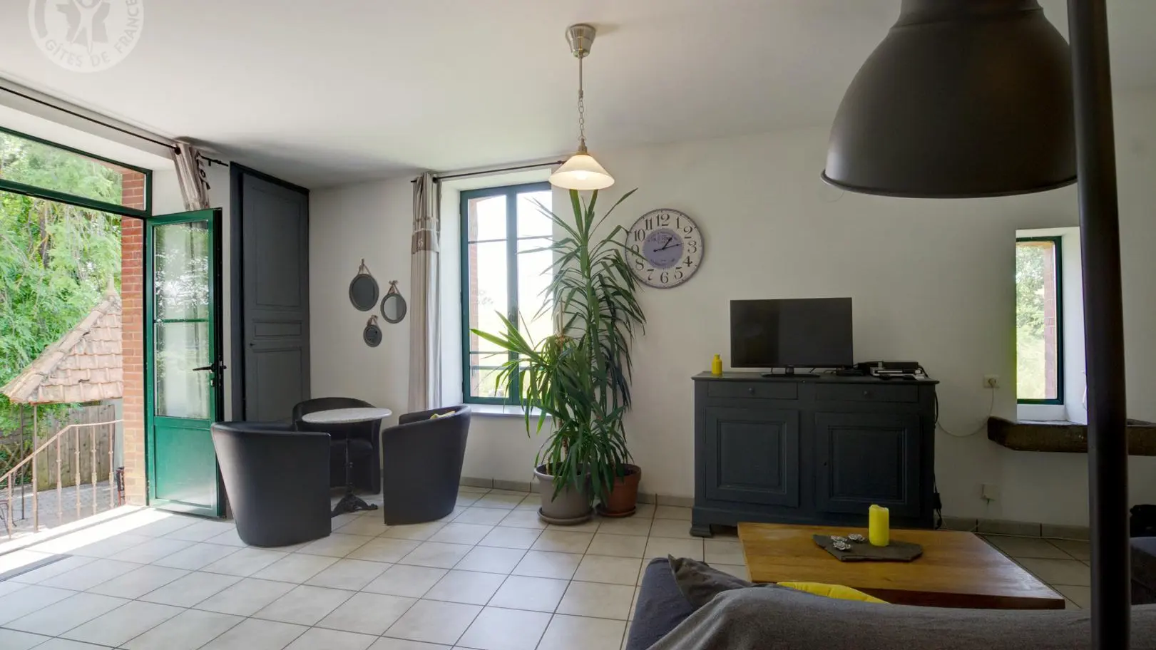 La Chouette Effraie