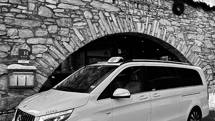 Vona Taxi & Transports