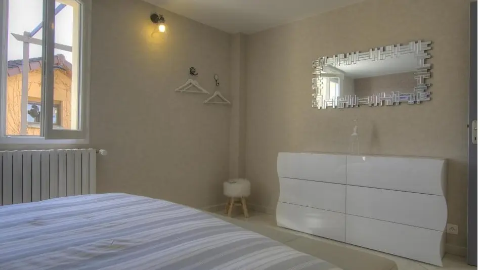 Chambre adultes