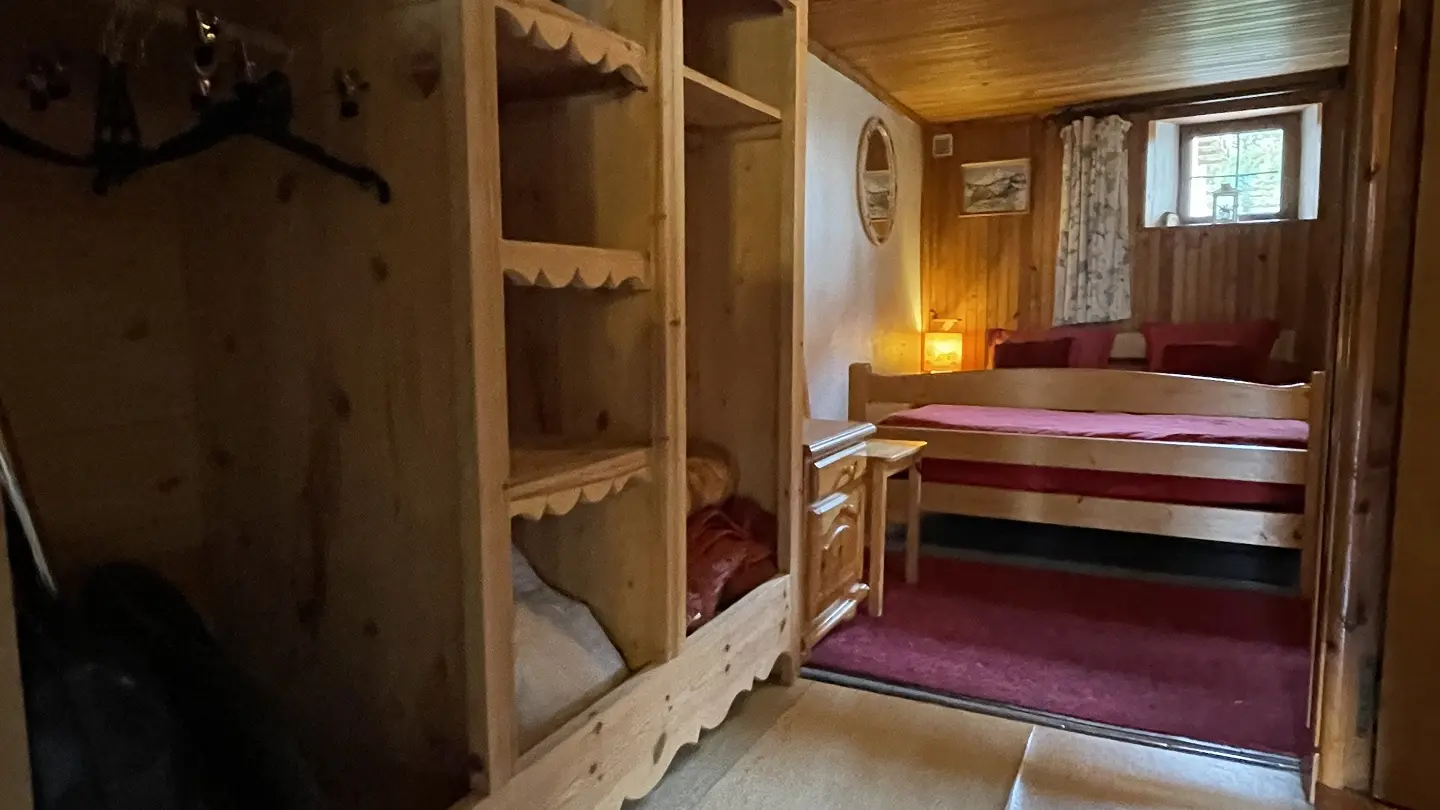 Appartement 7 personnes