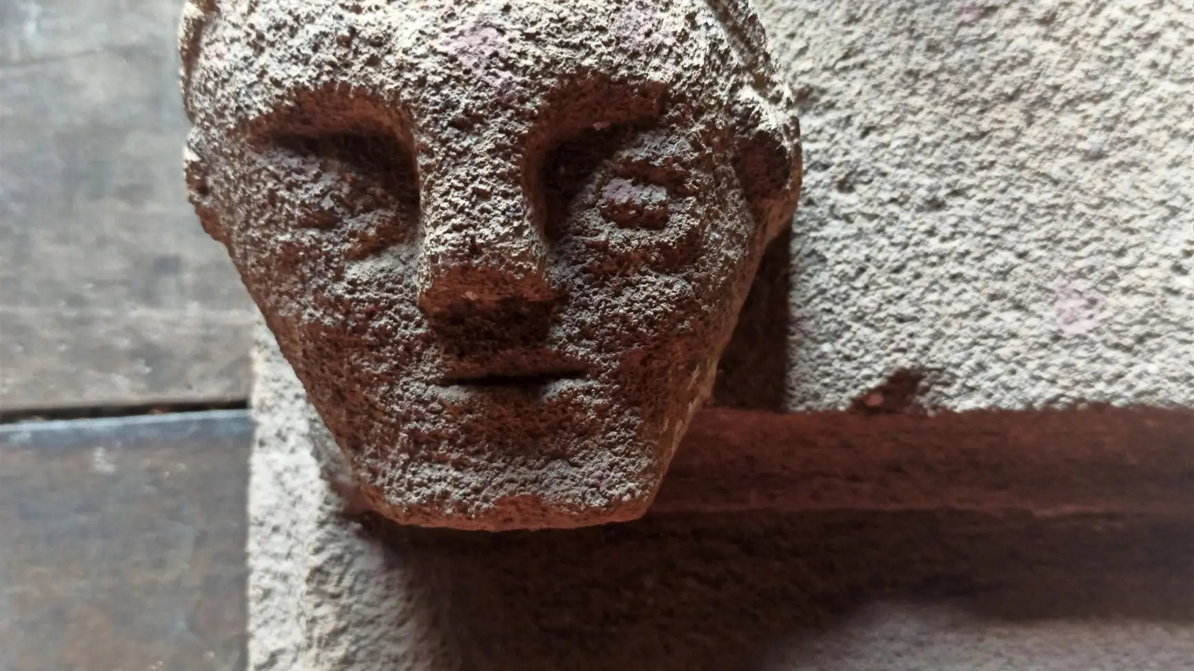 Musée du vieux Pérouges