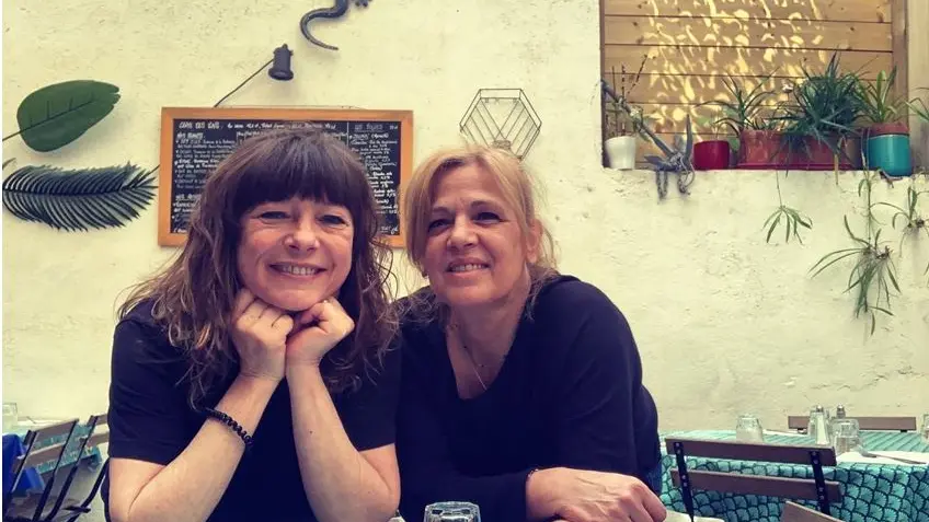 Restaurant Les grandes gueules