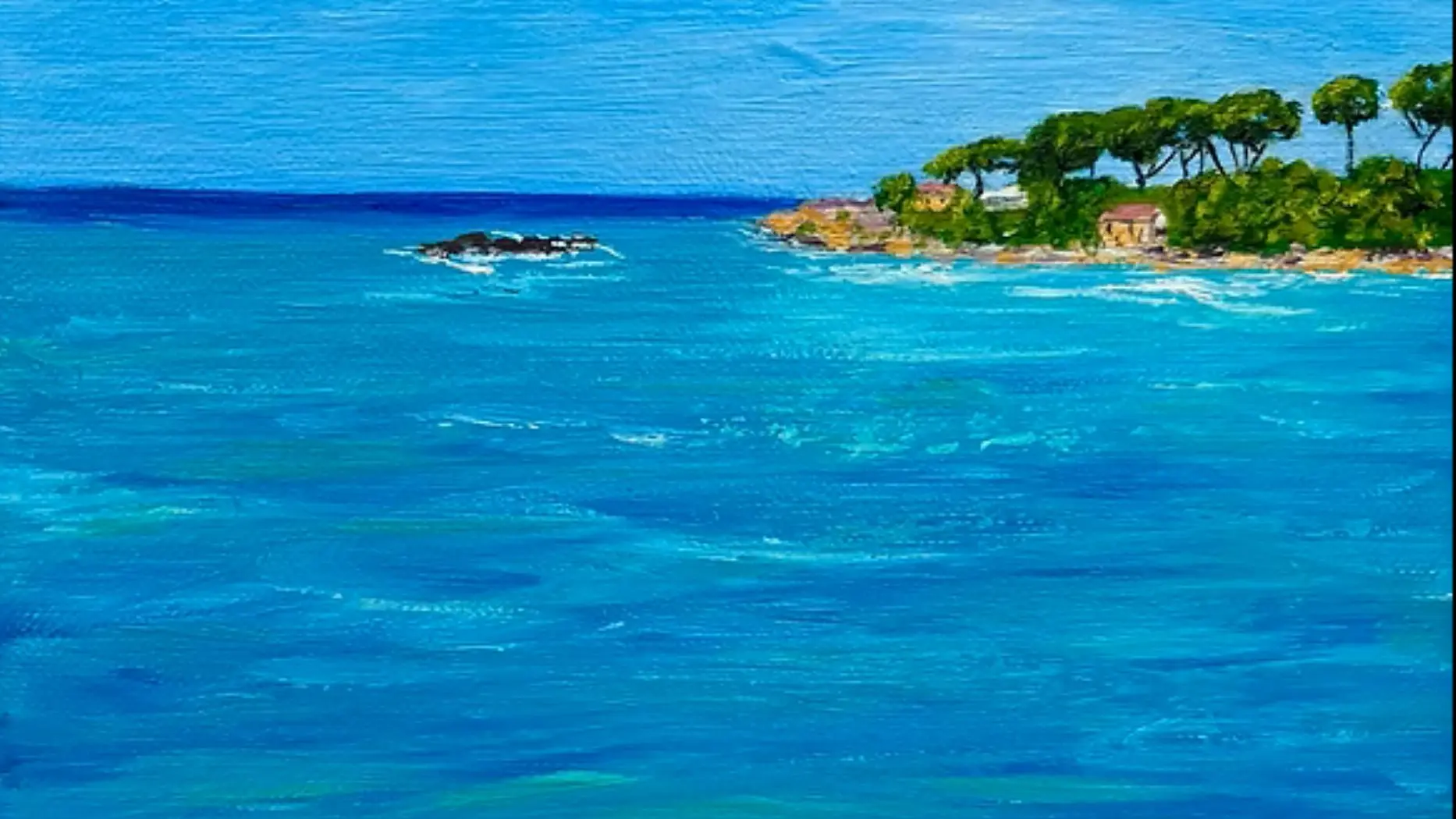 Galerie Nathalie Le Guillou_Antibes