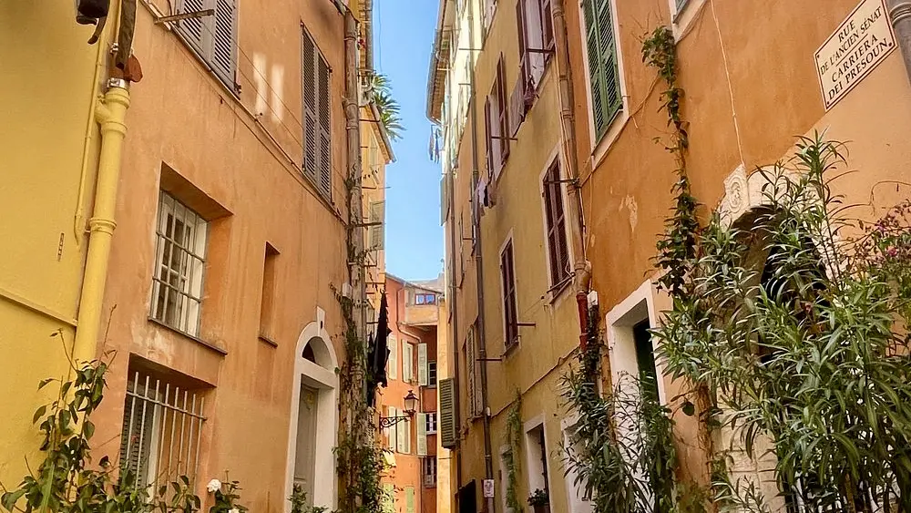 Treasures Old Town (Trésors du Vieux-Nice)