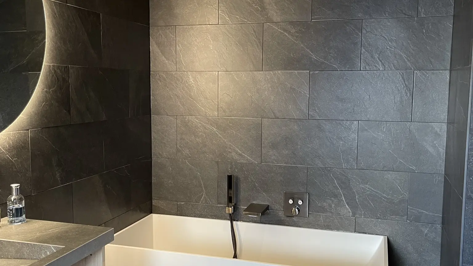 Master Suite Bathroom