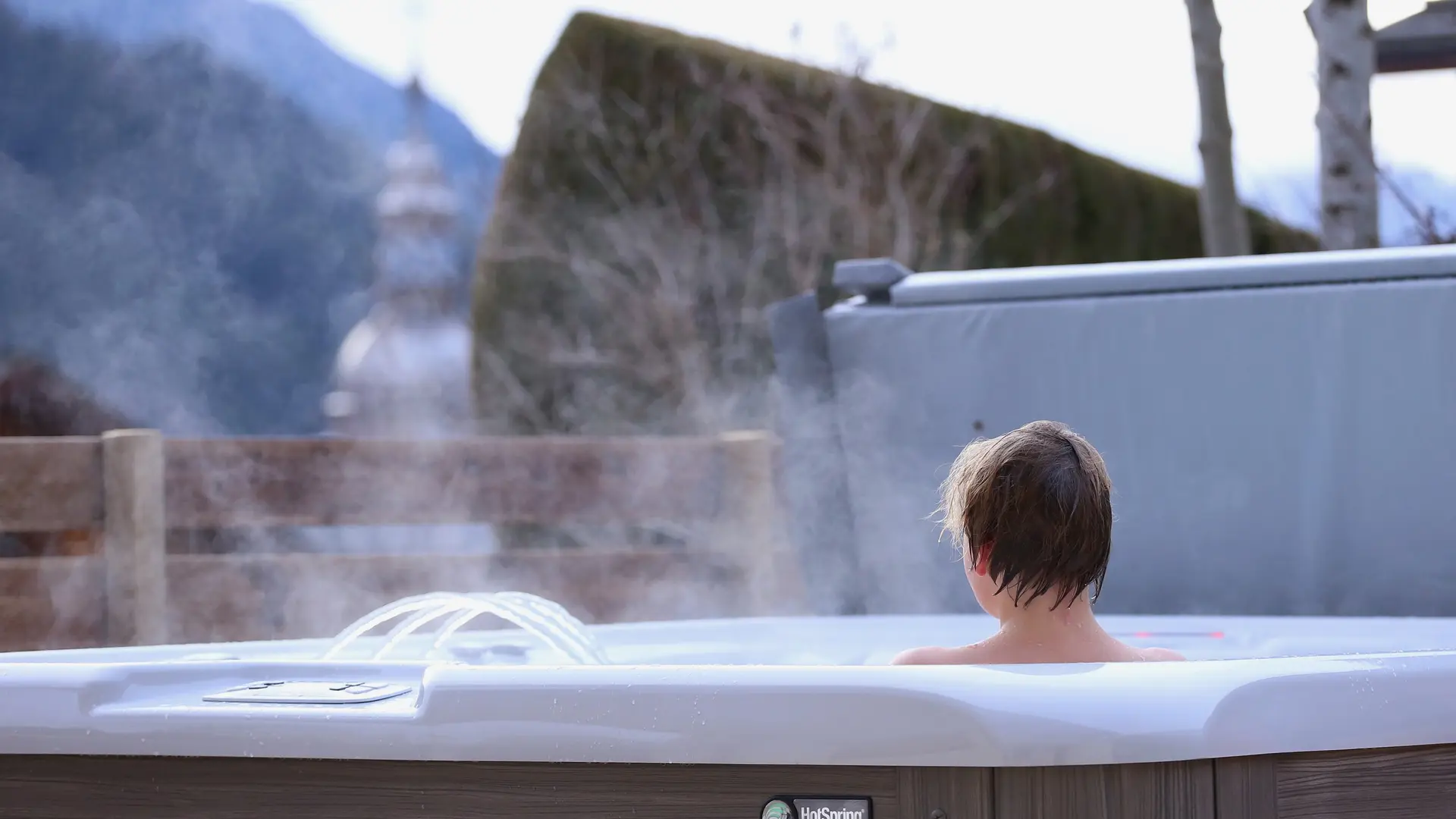 Jaccuzzi