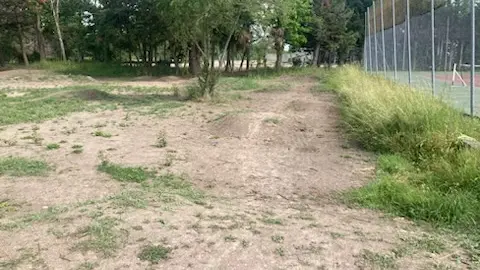 Pumptrack de Chambéon