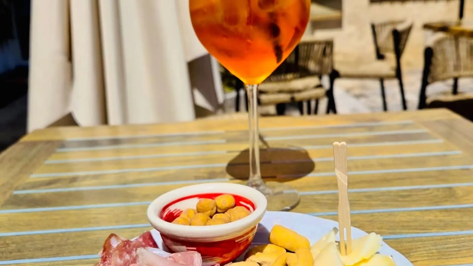 apéro Spritz