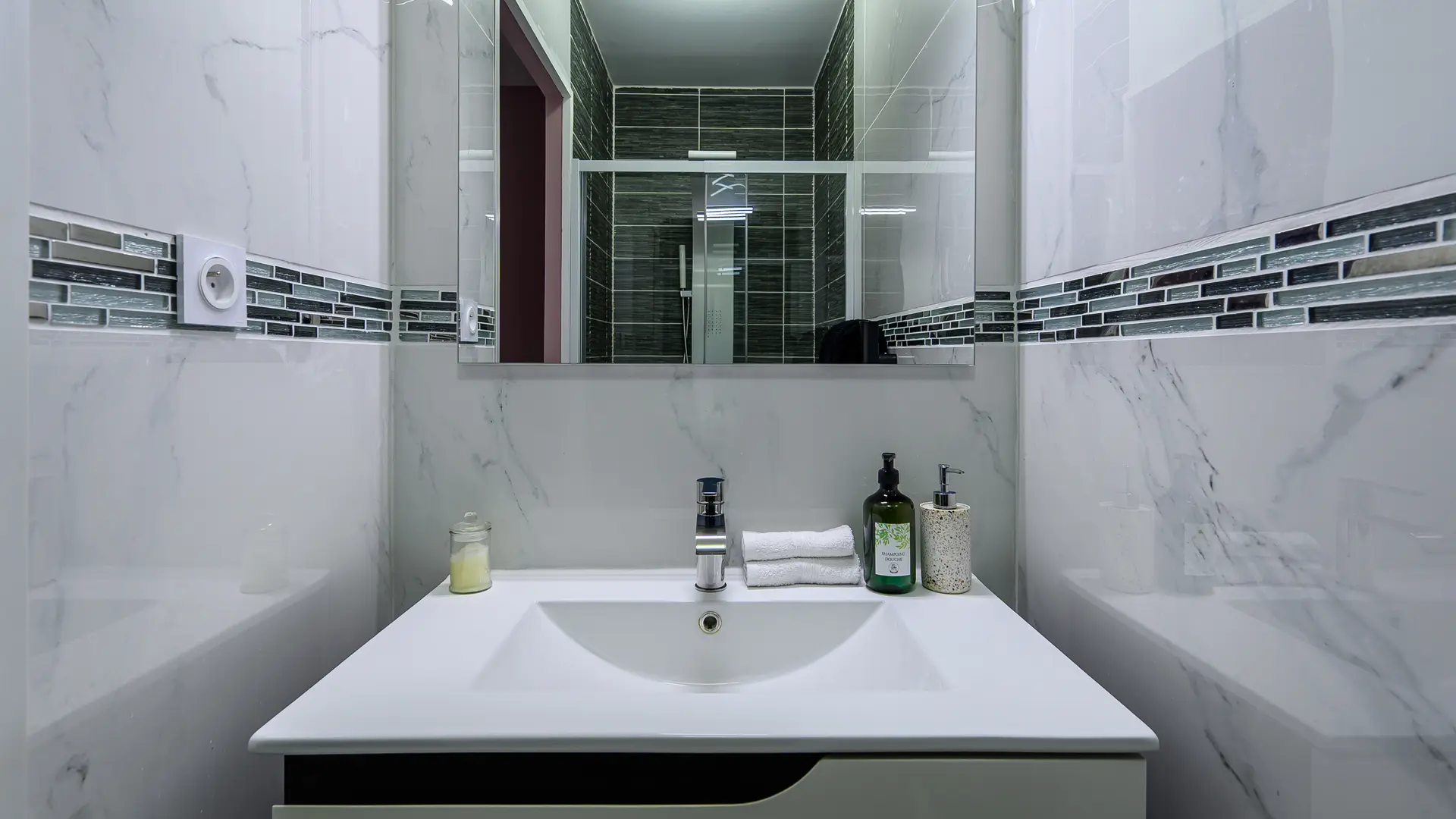 Saint Etienne de Tulmont