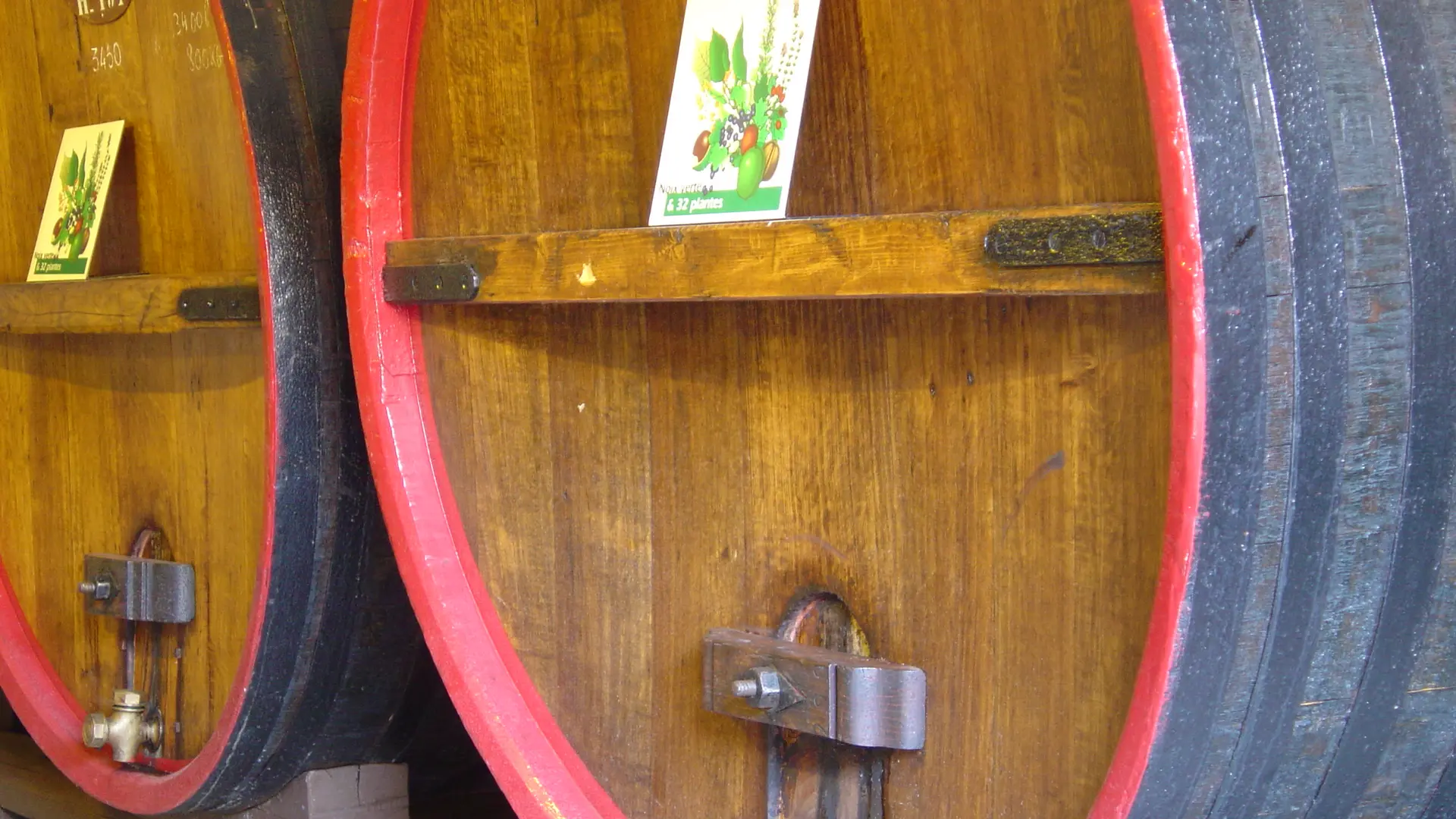 Distillerie Kario
