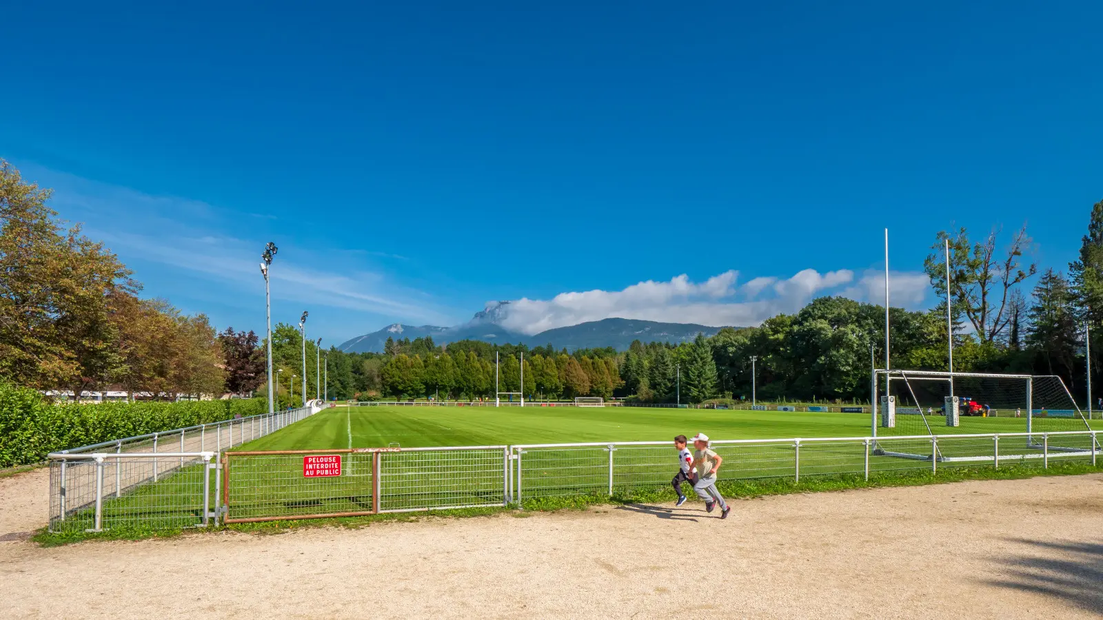 Rugby