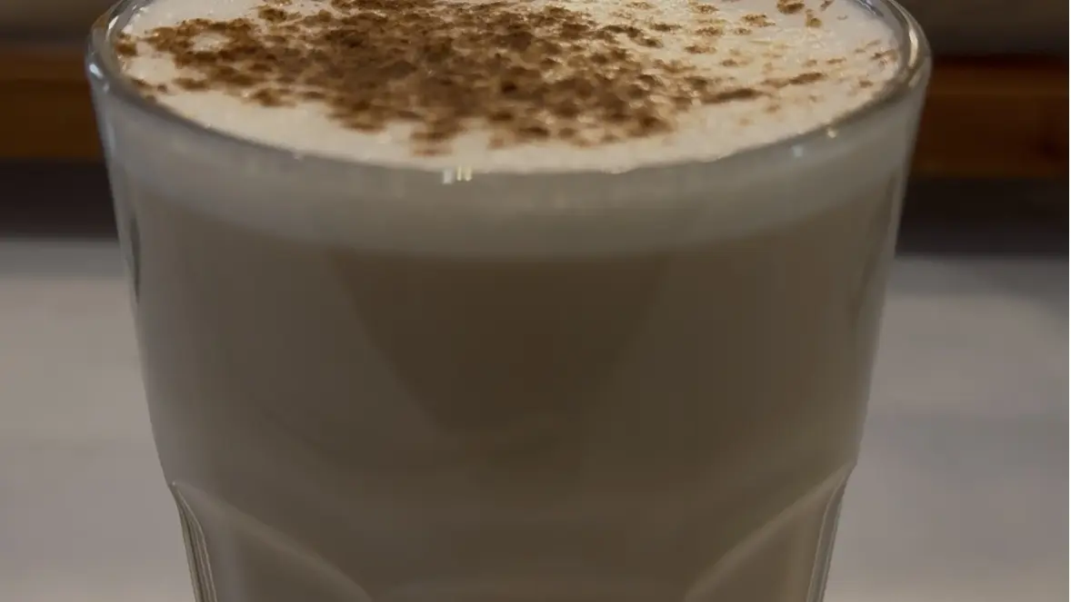 Chaï Latte