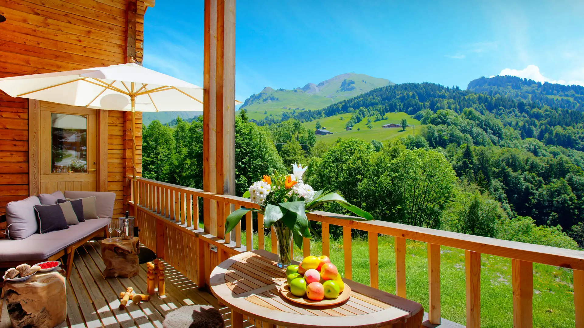 Balcon