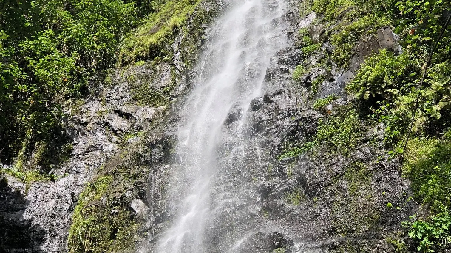 Nui Uavai Lodge