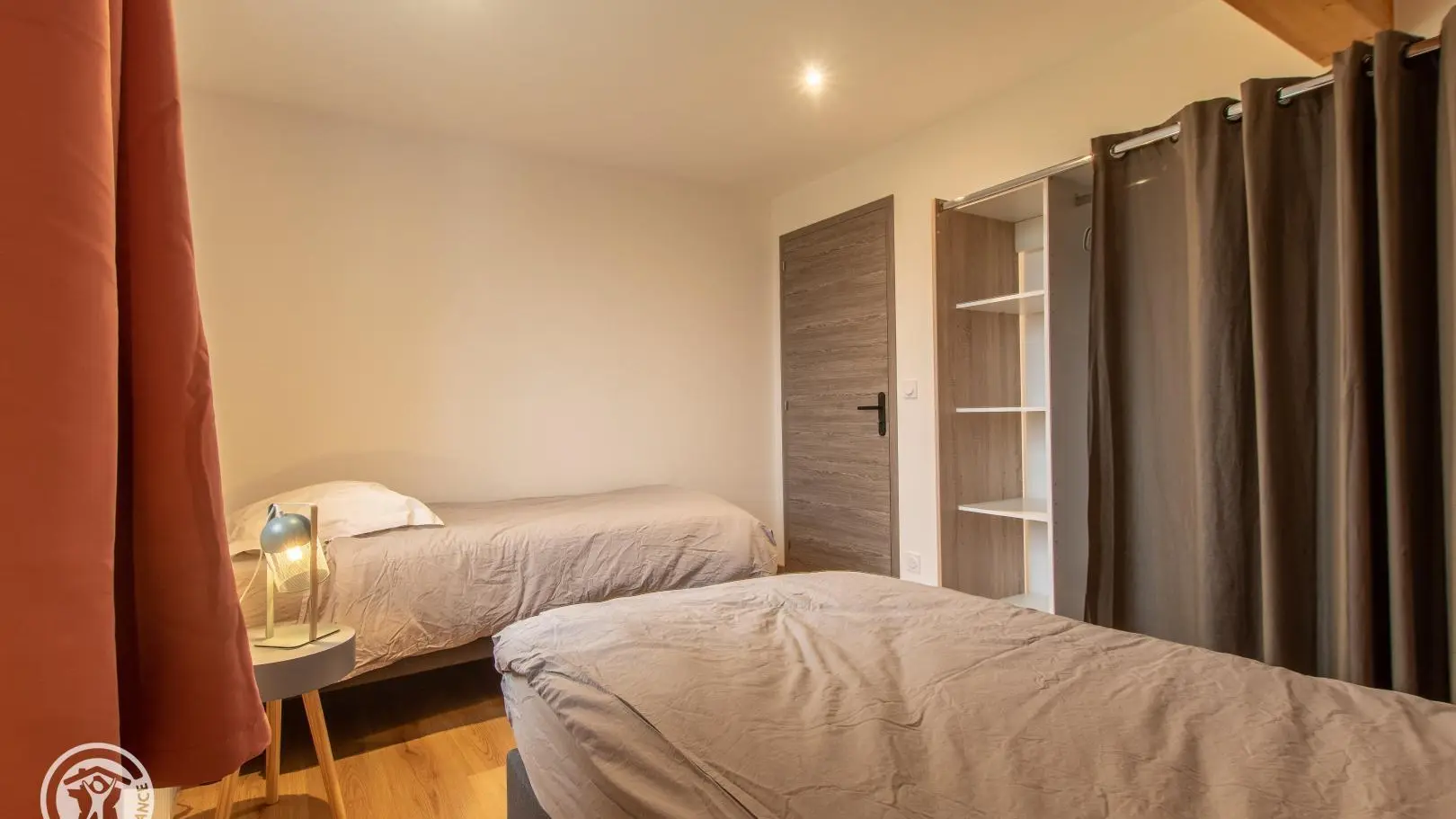 Chambre 2