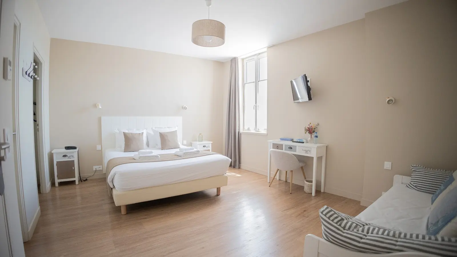 Chambre « Confort »