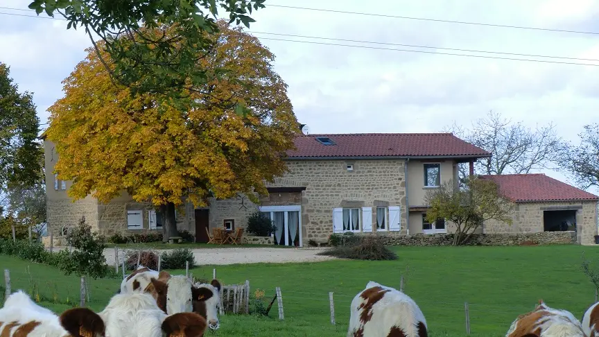 La demeure et ses copines