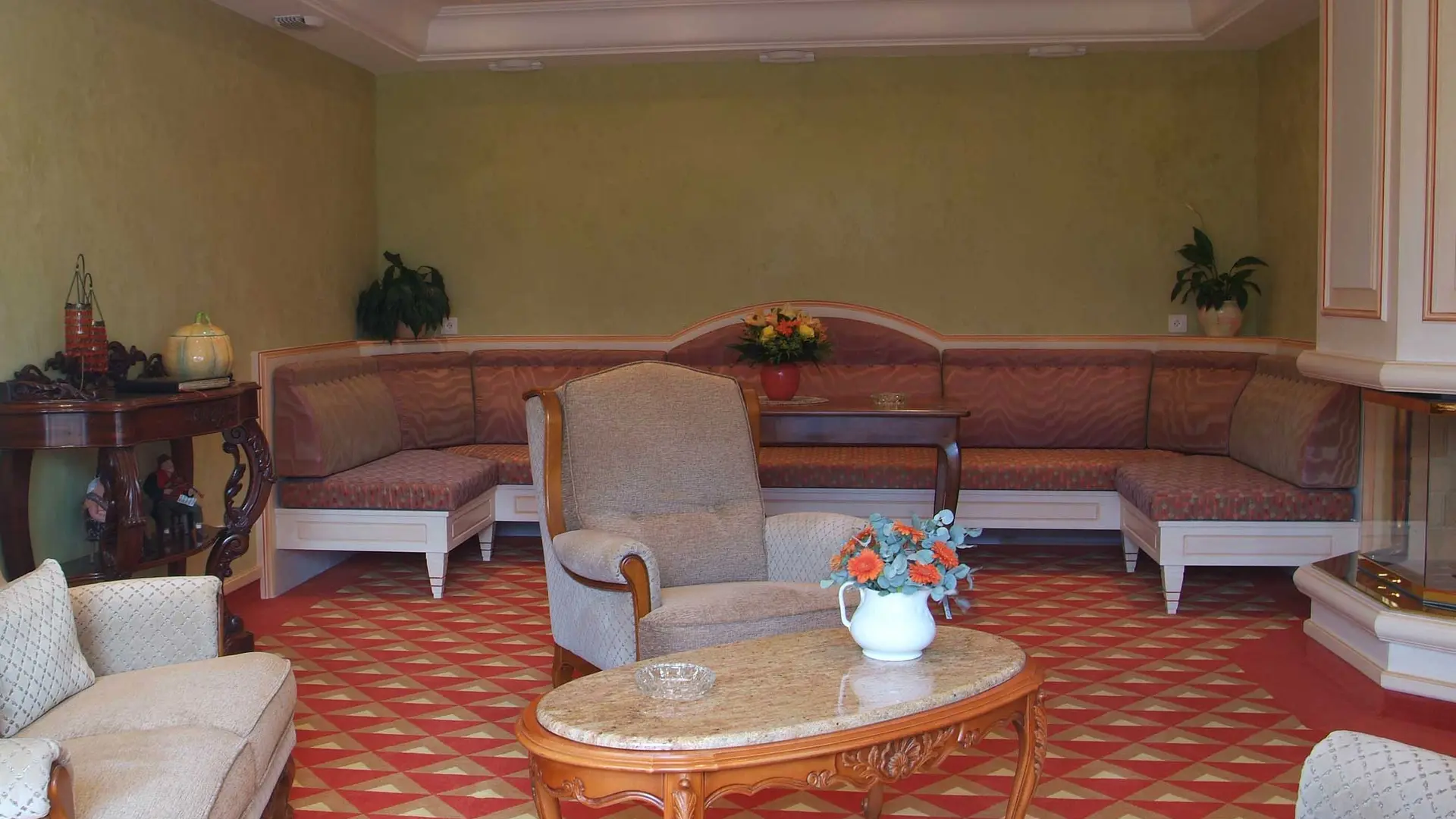 salon