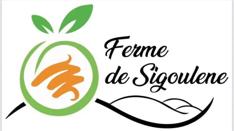 La Ferme de Sigoulène