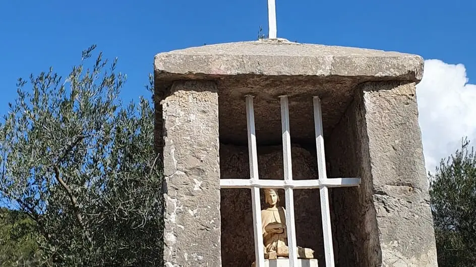 Oratoire Saint-Louis