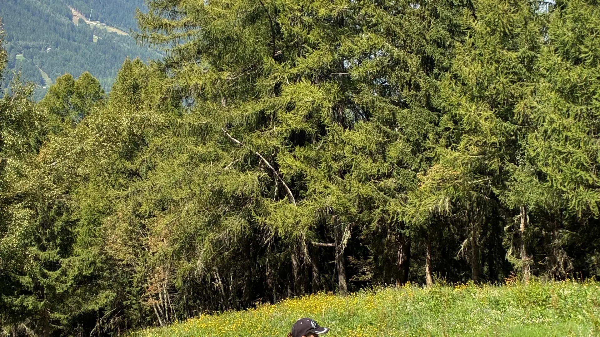 ESF - École de ski_Sainte-Foy-Tarentaise