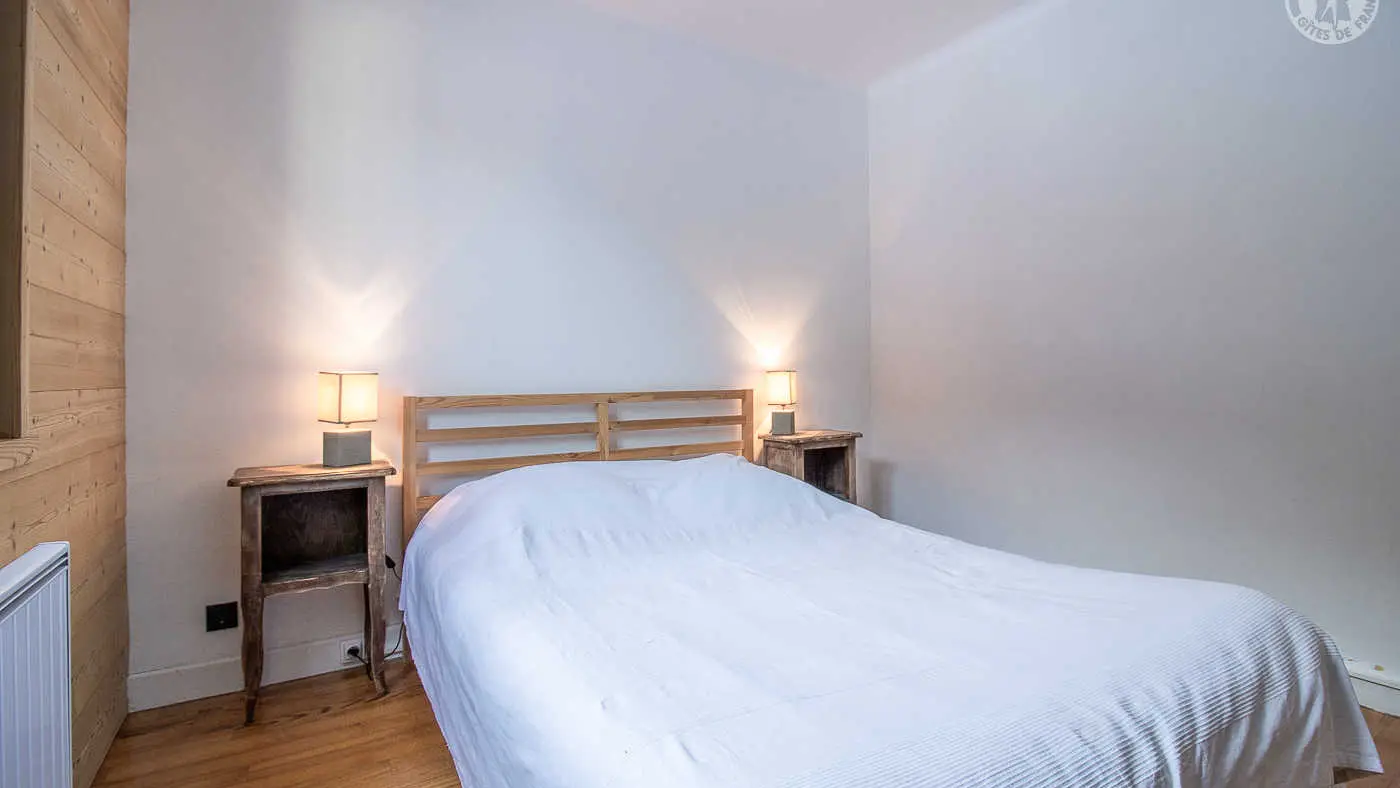 73G132344 - CHALET DU VAL JOLY -  HAUTELUCE