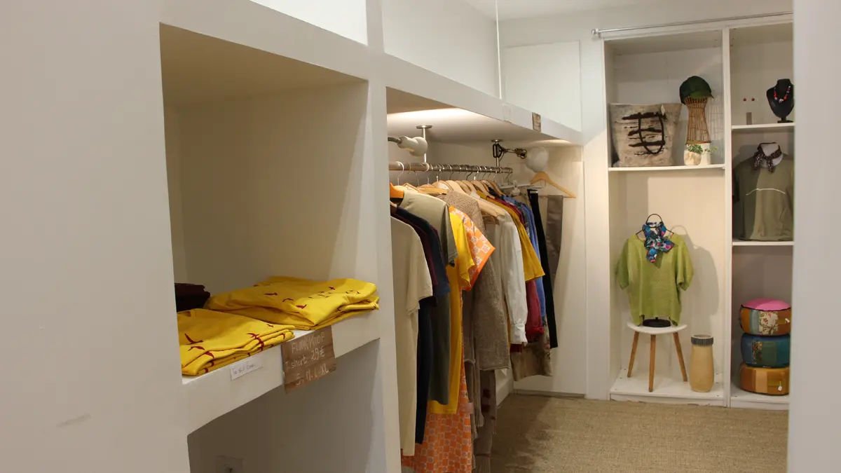 Tee-shirt , styliste