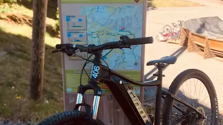 Location VAE - Jo Arnaud Sports Swincar CRÉVOUX