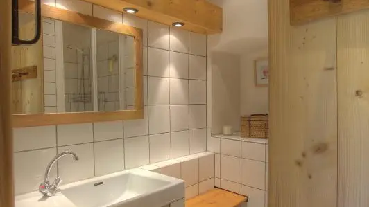 Salle d'Eau bas