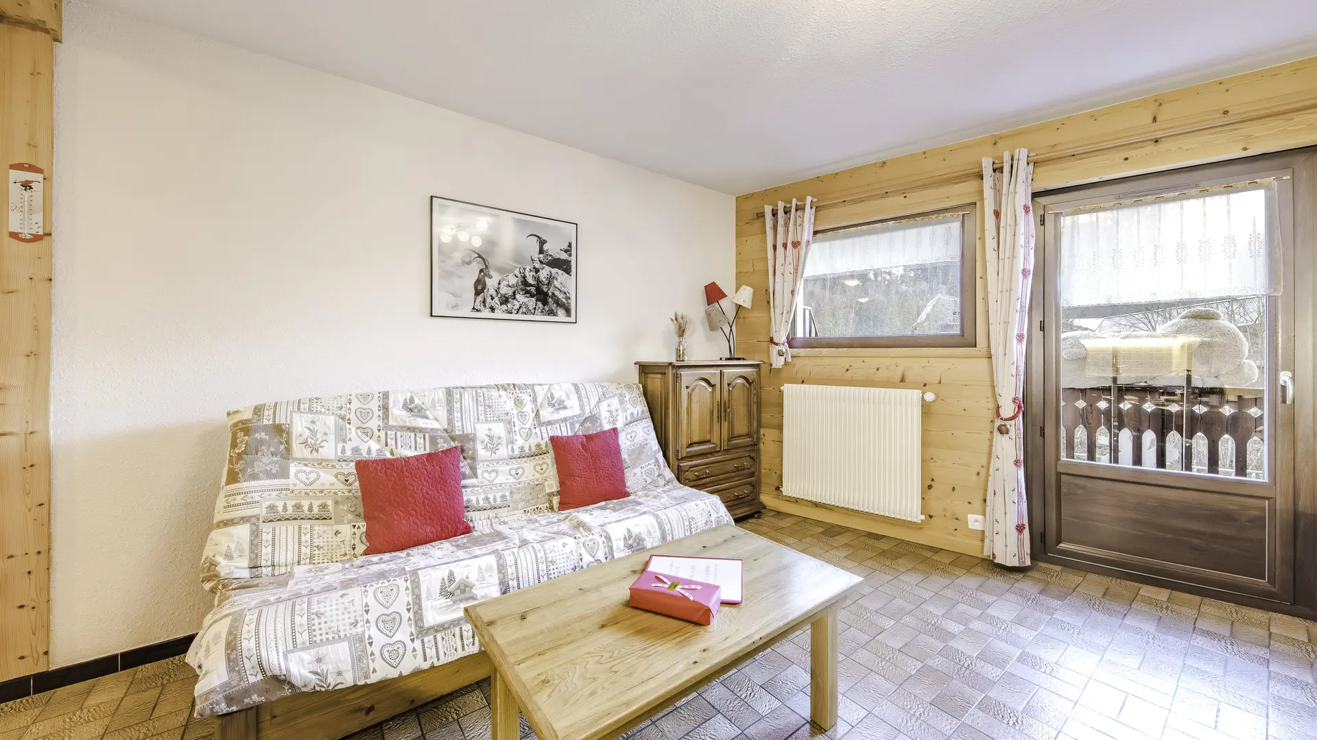 Photo pièce à vivre 4