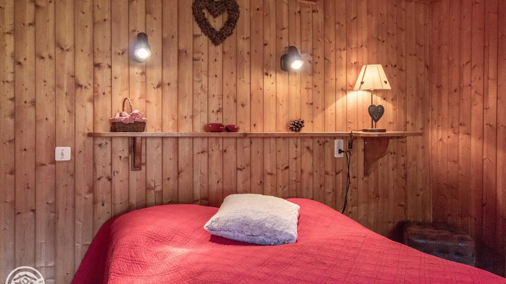 Chambre 1 (bas)