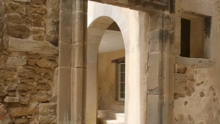 Façade - Hôtel Chapuis de Tourville