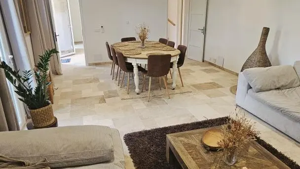 Gîte l'EnVie de Bonheur -séjour -Gîtes de France Alpes-Maritimes