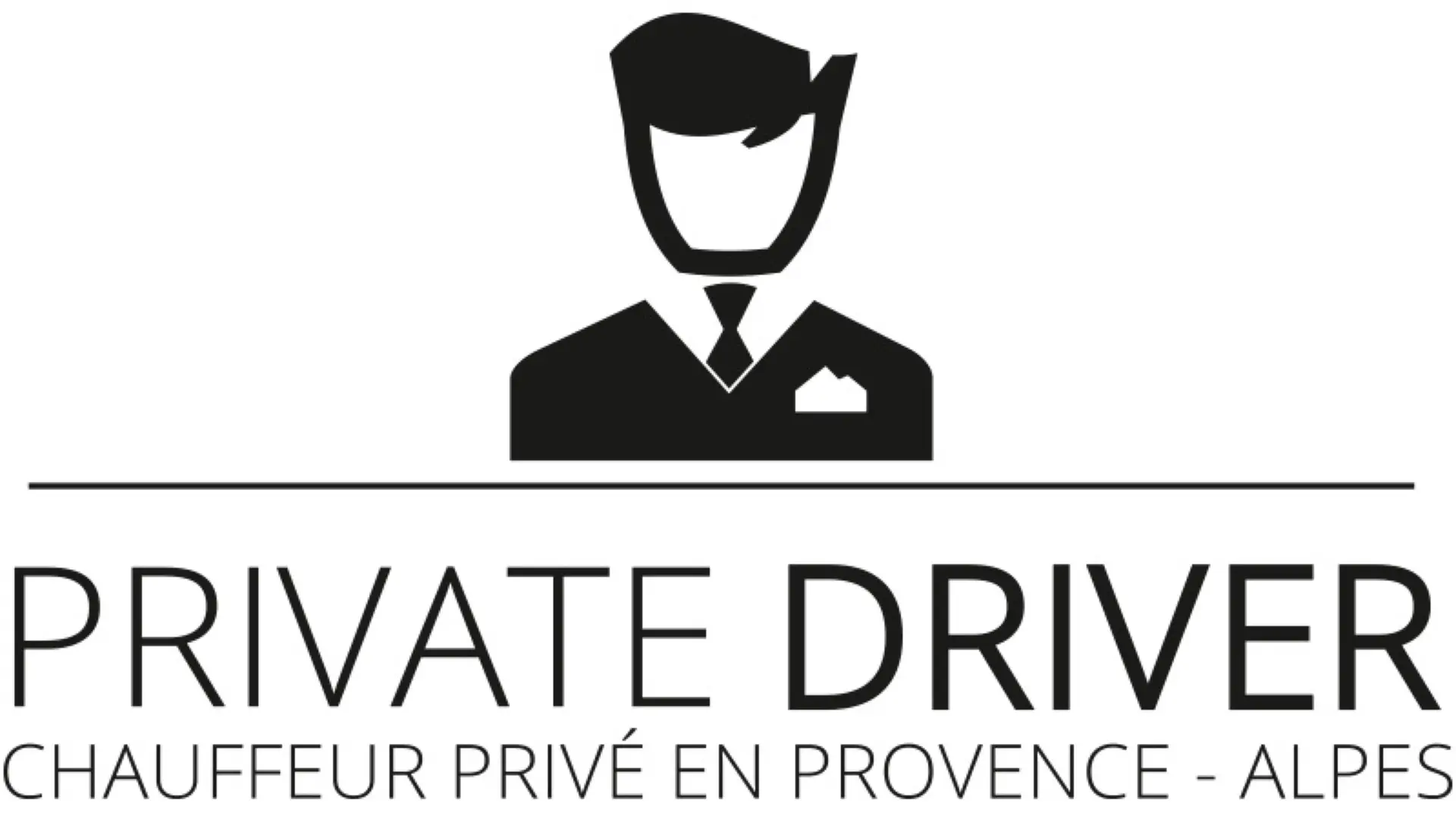 Logo Private DRIVER