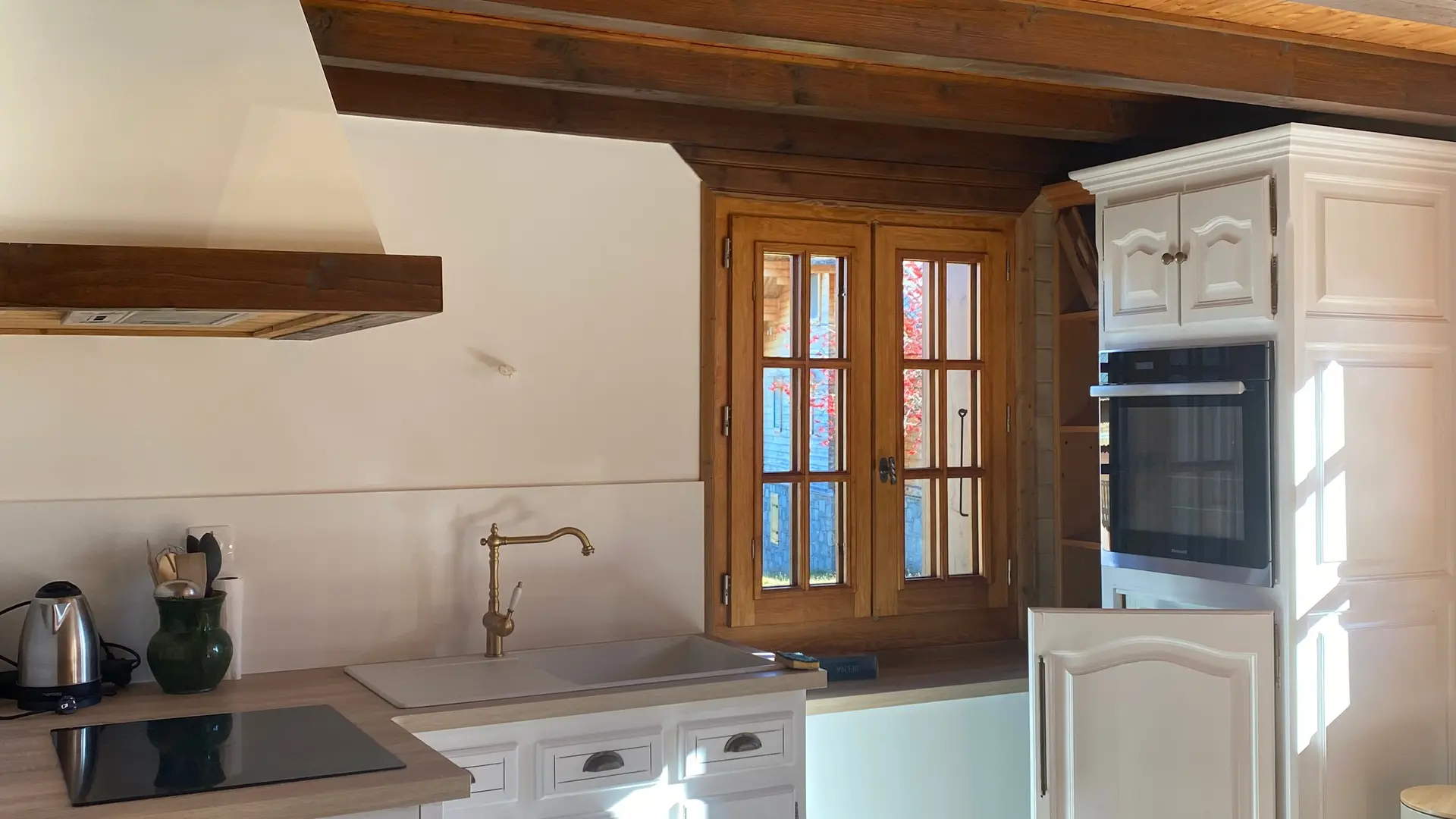 Chalet Le Lys - 110 m² - n°1011