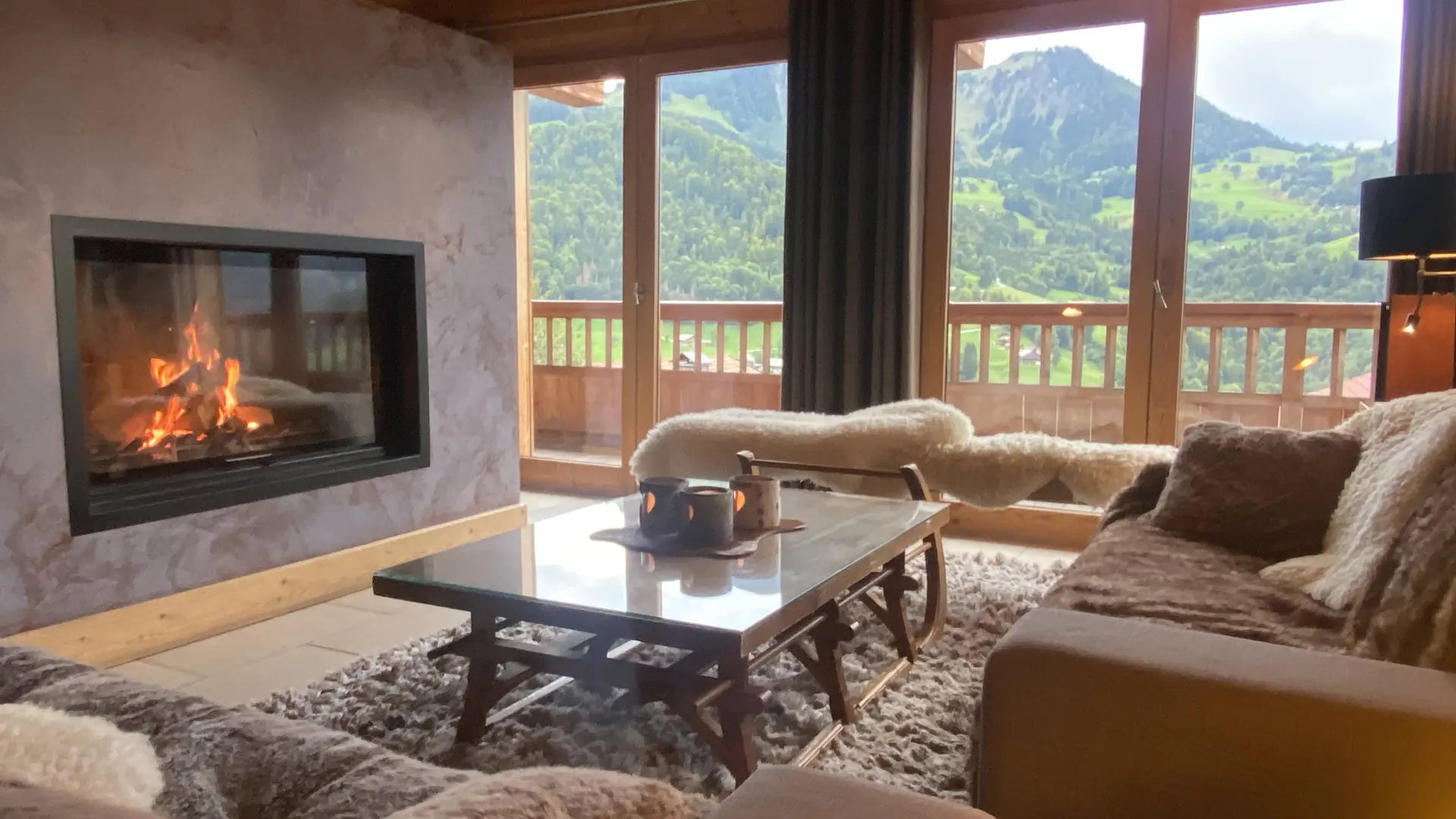 Chalet Alpaga_Manigod