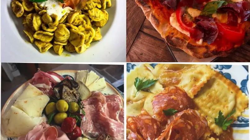 Trattoria Zia Concetta Marseille