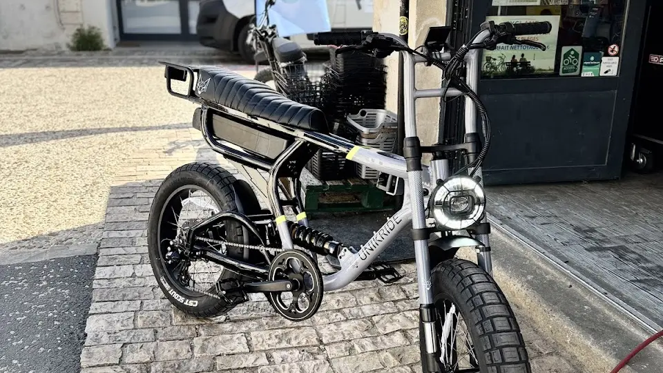 FATBIKE