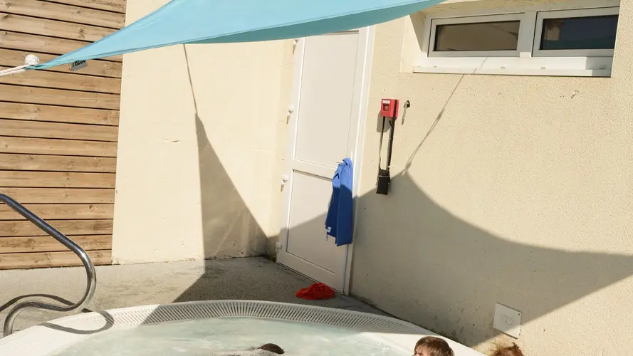 Espace Jacuzzi