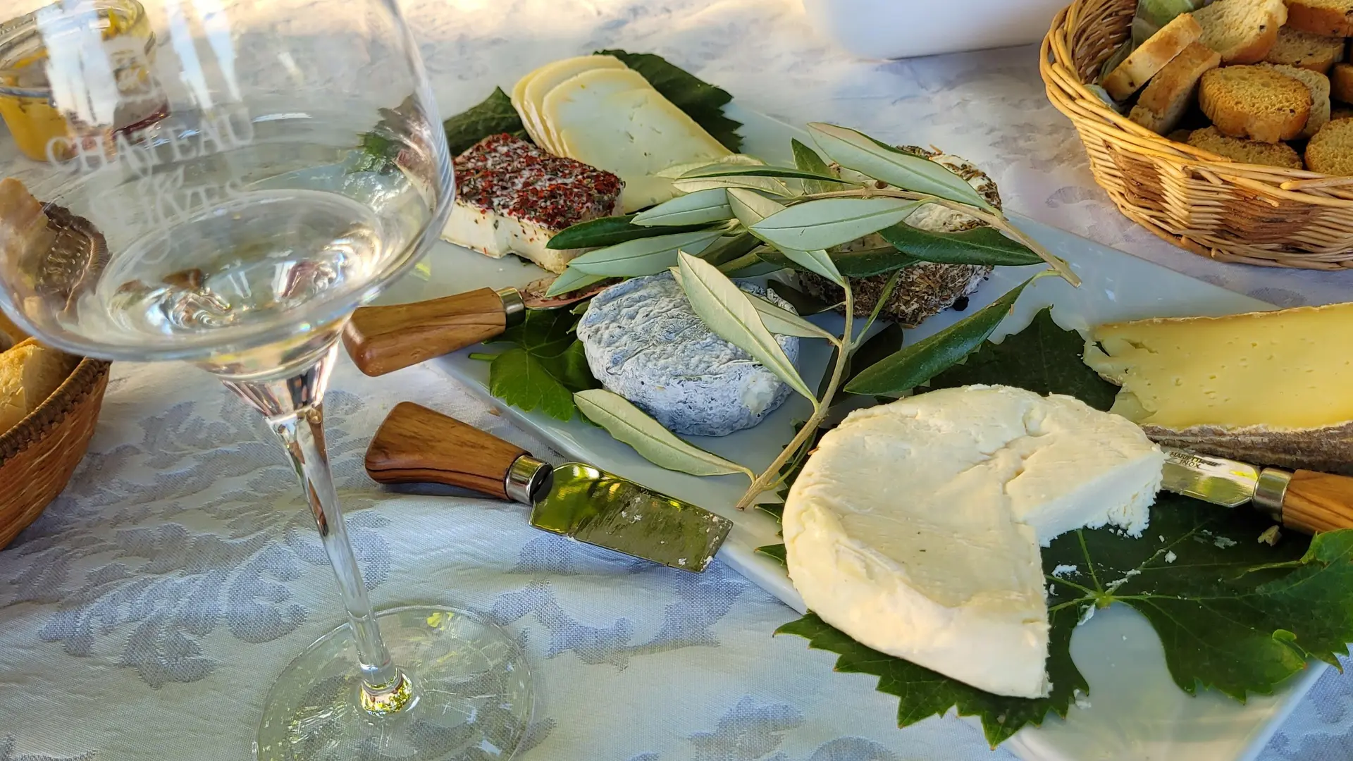 Produits du terroir