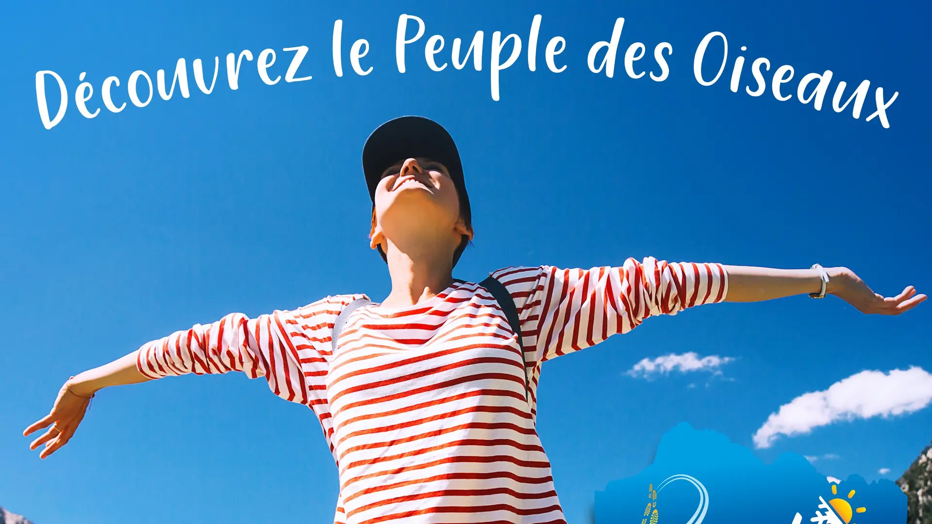 le peuple des oiseaux