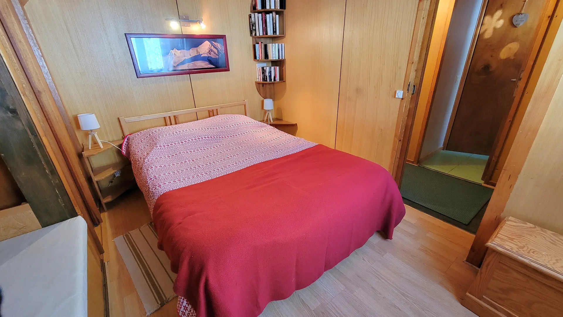 Chalet l'Escapade_Saint-Michel-de-Chaillol