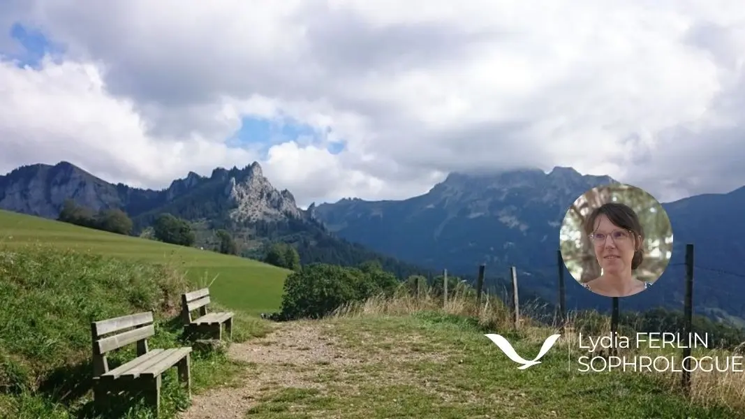 mont bénand